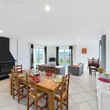 Maison Spacieuse Au Coeur Des Vignes Gersoises *