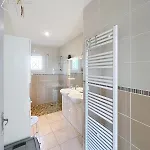 Maison Spacieuse Au Coeur Des Vignes Gersoises
