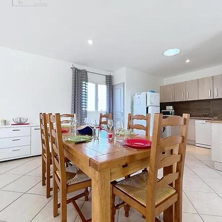 Maison Spacieuse Au Coeur Des Vignes Gersoises بيت للعطل